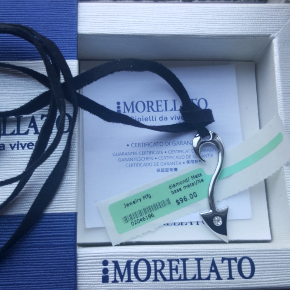 Morellato Necklace